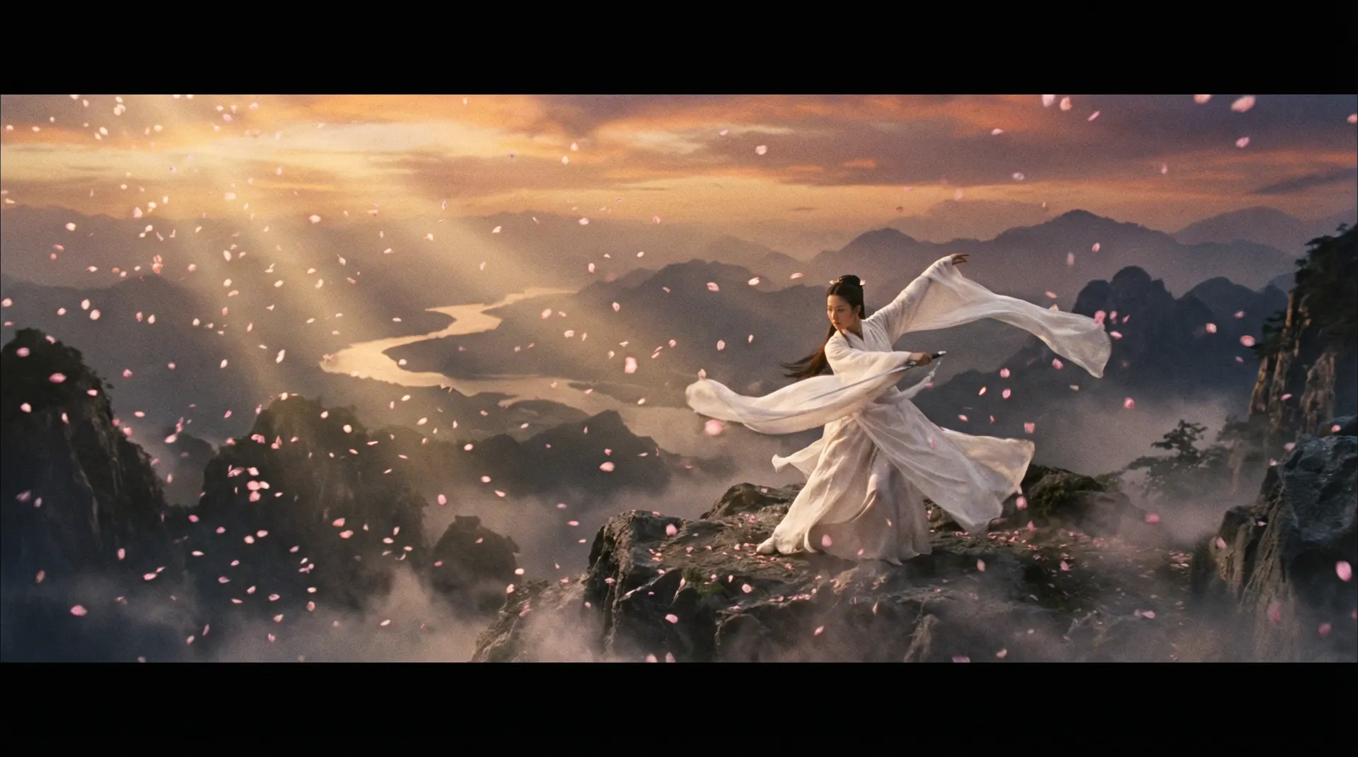 玩物社区免费看片武侠电影仙剑奇缘