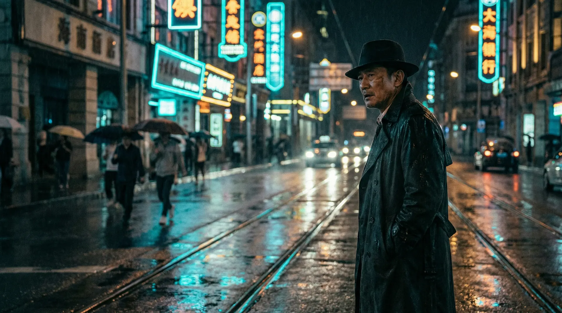 玩物社区国产视频犯罪悬疑电影暗夜追凶